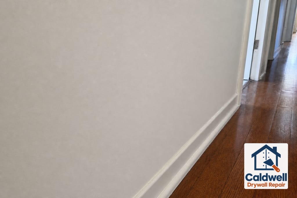 Drywall Repair in Caldwell, ID photo
