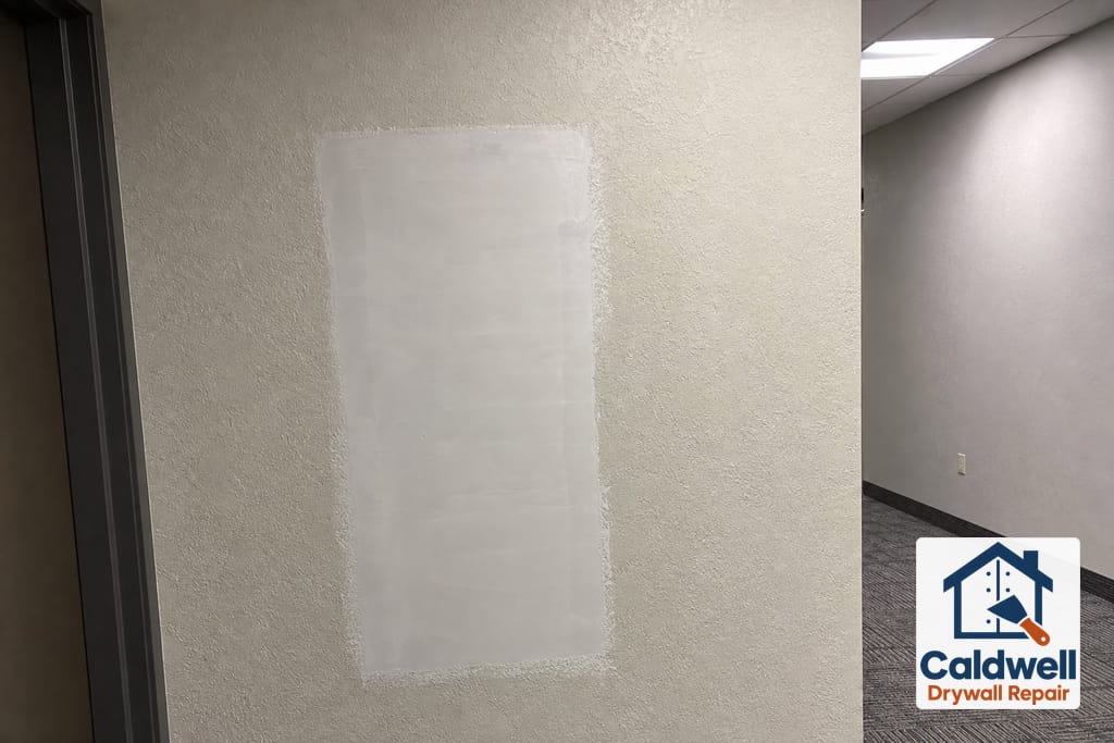 Commercial Texture Matching photo