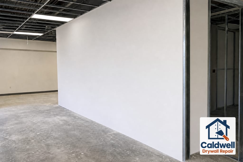 Office & Retail Tenant Buildouts photo