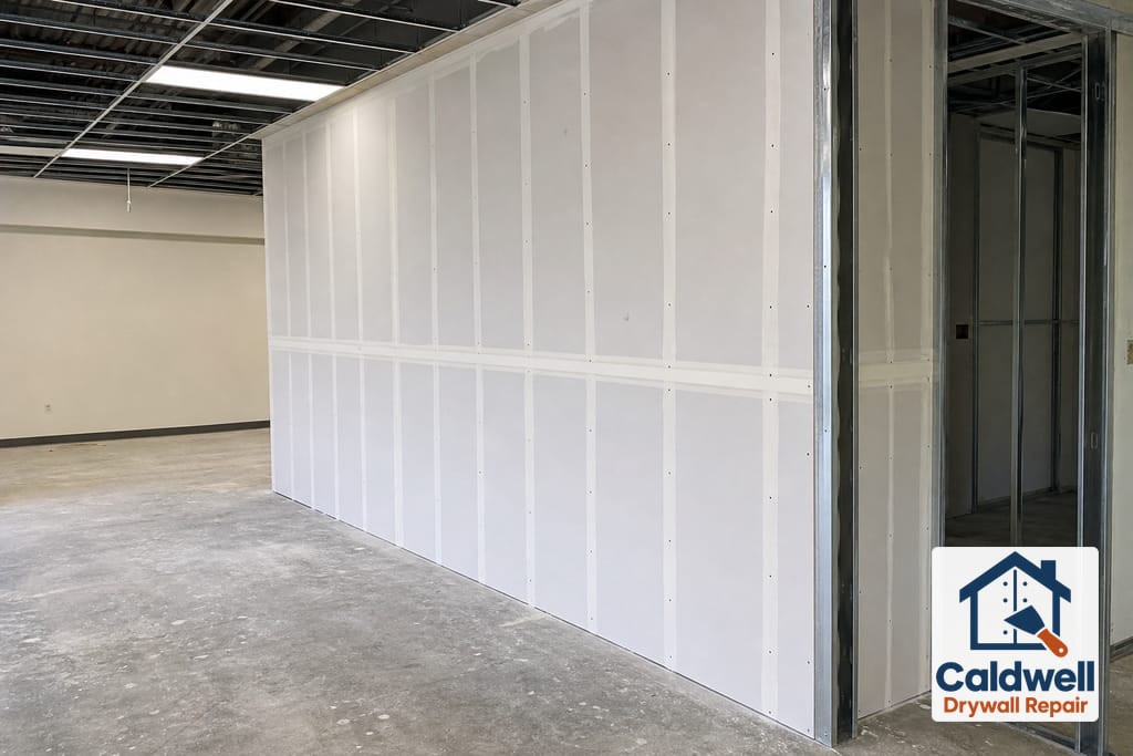 Office & Retail Tenant Buildouts photo