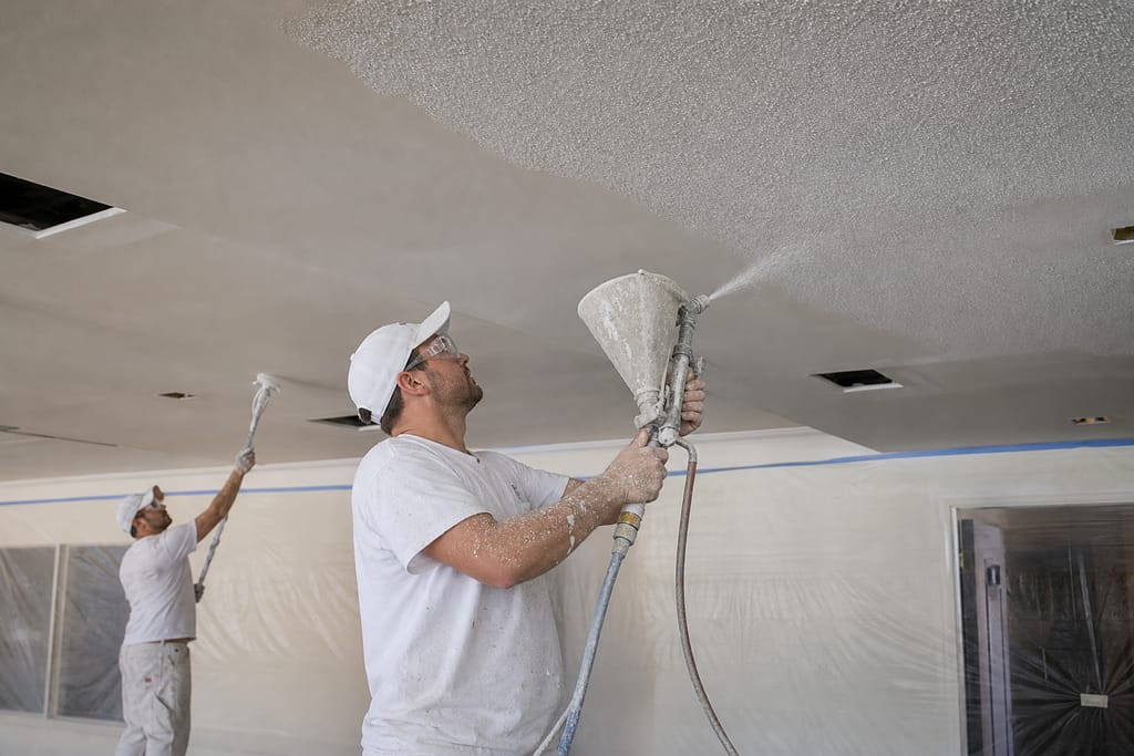 Texture Sprayer photo