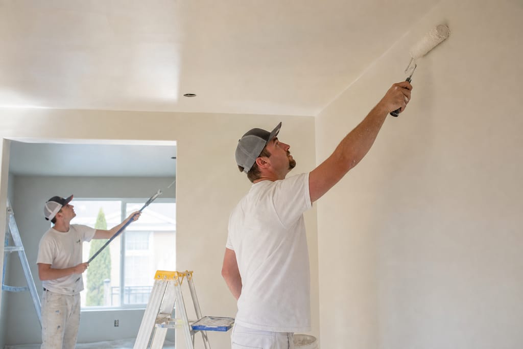 Interior Paint photo