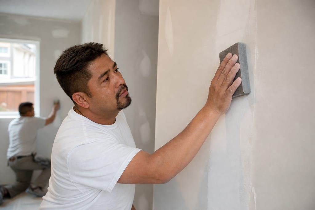 Sanding Sponge photo