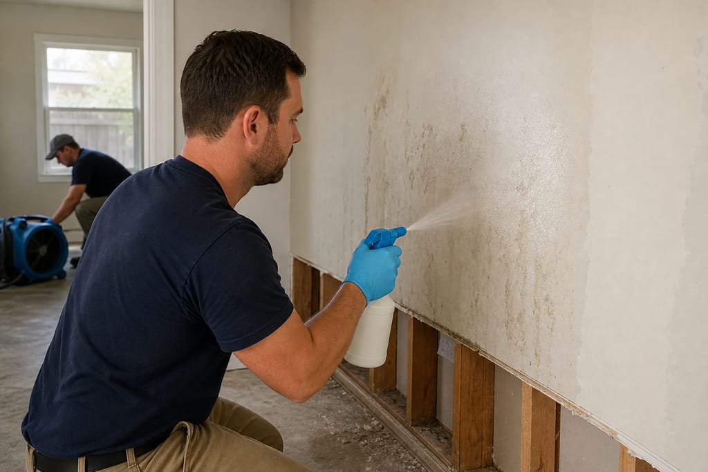 Mold Inhibitor photo