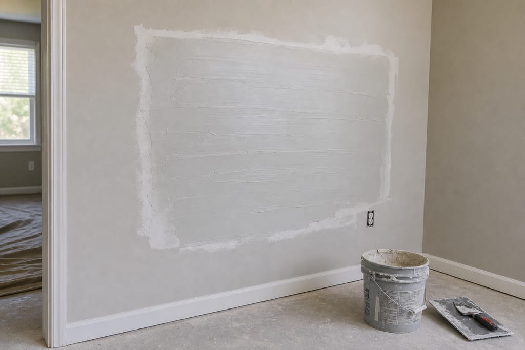 Compound Application photo