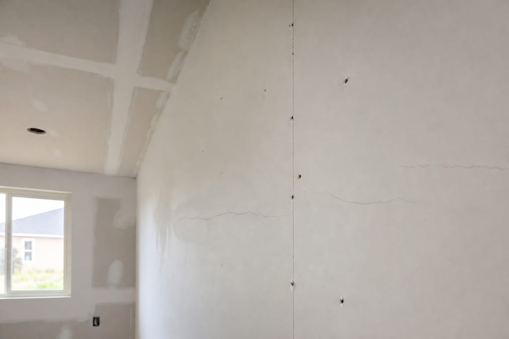 Crack Inspection photo