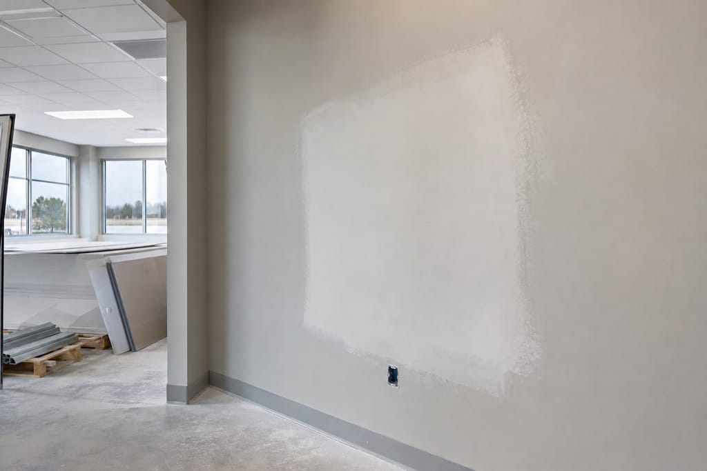 Surface Sanding photo
