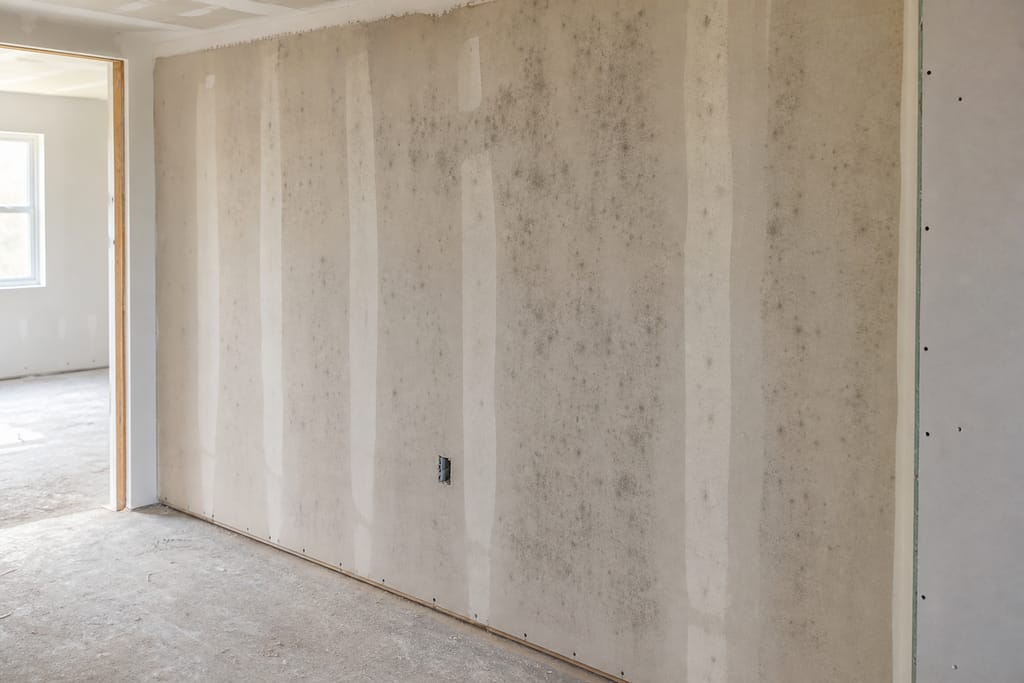 Mold Treatment photo
